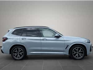 BMW X3 Automată 286 HP Diesel — miniatura 6