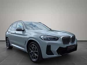 BMW X3 Automată 286 HP Diesel — miniatura 7