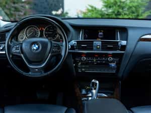 Bmw x3 /Facelift /2.0 D x drive/Distronic/lane assist/Garantie /Rate — miniatura 7