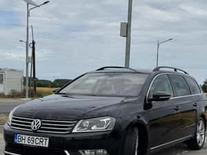 Volkswagen Passat Break 2012, 255.000 km, 6.900 EUR — miniatura 3