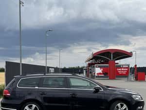 Volkswagen Passat Break 2012, 255.000 km, 6.900 EUR — miniatura 6