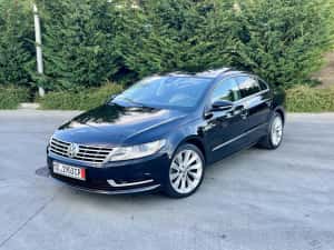 Volkswagen Passat CC Individual* 2.0TDI 140cp  Euro5~ Panoramic~ Xenon~ Navi