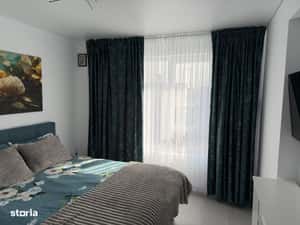 Apartament 2 camere Militari Chiajna | Bloc nou | Perfect pentru Cuplu — miniatura 5