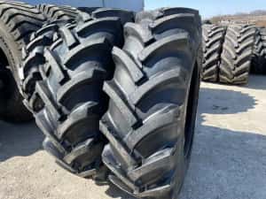 16.9-28 de tractor spate Cauciucuri noi agricole OZKA — miniatura 4