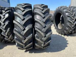 16.9-28 de tractor spate Cauciucuri noi agricole OZKA — miniatura 9