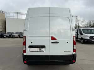 Renault Master Stare absolut noua/km realii 100%/unic proprietar/accept test reprezen — miniatura 4