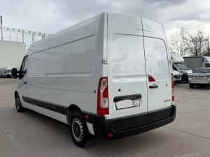 Renault Master Stare absolut noua/km realii 100%/unic proprietar/accept test reprezen — miniatura 6