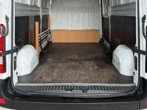 Renault Master Stare absolut noua/km realii 100%/unic proprietar/accept test reprezen — miniatura 7