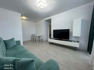 Apartament 2 Camere / Hils Brauner / Metrou N Teclu/ Comision 0%
