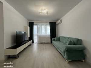 Apartament 2 Camere / Hils Brauner / Metrou N Teclu/ Comision 0% — miniatura 3
