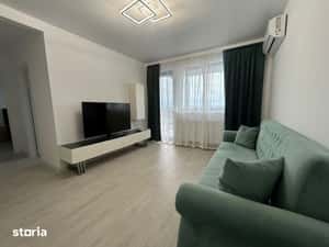 Apartament 2 Camere / Hils Brauner / Metrou N Teclu/ Comision 0% — miniatura 4