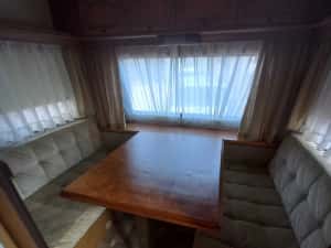 Rulote de vănzare bune cu panou solar — miniatura 6