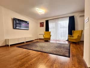 Apartament 3 camere | 99 mp utili | Felicity Residence Băneasa