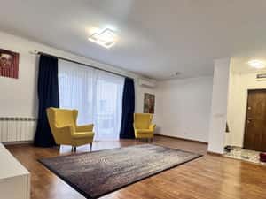 Apartament 3 camere | 99 mp utili | Felicity Residence Băneasa — miniatura 3