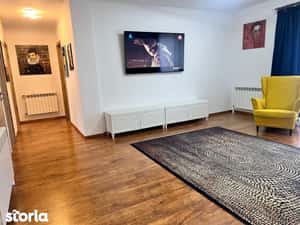 Apartament 3 camere | 99 mp utili | Felicity Residence Băneasa — miniatura 4