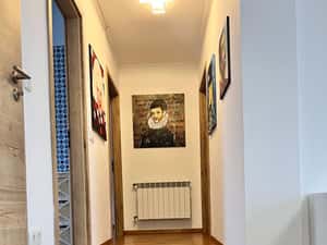 Apartament 3 camere | 99 mp utili | Felicity Residence Băneasa — miniatura 5