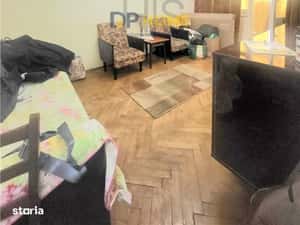 Apartament 2 Camere, Parter din 4, zona Sud — miniatura 5