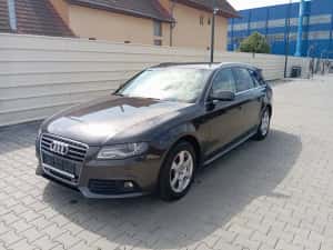 Audi A4,2,0l,2011