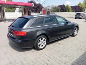 Audi A4,2,0l,2011 — miniatura 3