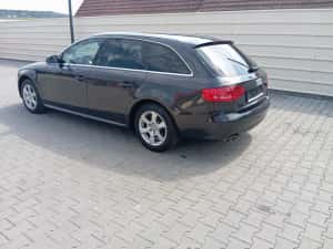 Audi A4,2,0l,2011 — miniatura 4