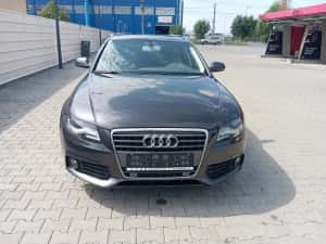 Audi A4,2,0l,2011 — miniatura 5