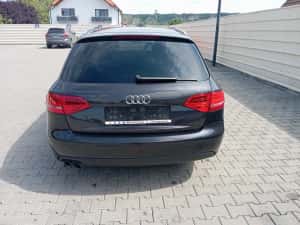 Audi A4,2,0l,2011 — miniatura 6