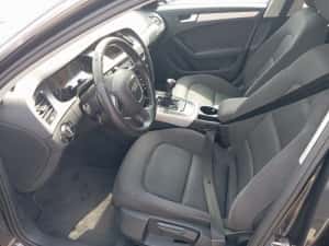 Audi A4,2,0l,2011 — miniatura 7