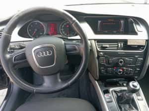 Audi A4,2,0l,2011 — miniatura 8