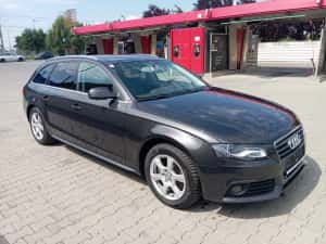 Audi A4,2,0l,2011 — miniatura 10