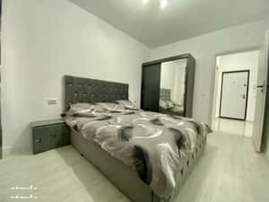 Apartament - Centrala Proprie - AC - Militari Residence