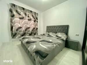 Apartament - Centrala Proprie - AC - Militari Residence — miniatura 4