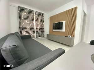 Apartament - Centrala Proprie - AC - Militari Residence — miniatura 6