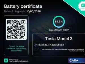 Tesla Model 3 - Second Hand - 68.942 km — miniatura 7