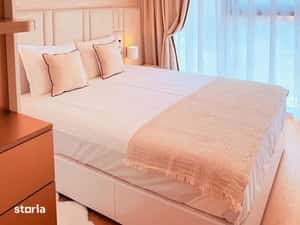 Premium | Apart 2 camere Up Site + Boxa | Promenada Mall - Metrou Aure — miniatura 4