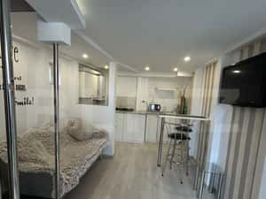 Apartament modern de inchiriat – 1 camera | 30 mp | zona Ultracentra — miniatura 2