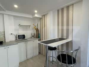 Apartament modern de inchiriat – 1 camera | 30 mp | zona Ultracentra — miniatura 4