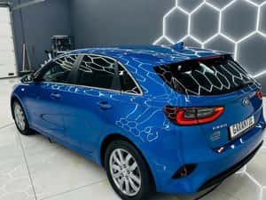 Kia cee'd / Ceed 2019 1.6D E6 Manuală 116 HP Diesel — miniatura 3