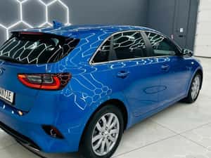 Kia cee'd / Ceed 2019 1.6D E6 Manuală 116 HP Diesel — miniatura 4