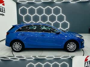 Kia cee'd / Ceed 2019 1.6D E6 Manuală 116 HP Diesel — miniatura 5
