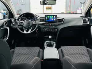 Kia cee'd / Ceed 2019 1.6D E6 Manuală 116 HP Diesel — miniatura 6