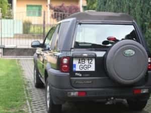 Land Rover Freelander 2002 - 2.700 EUR — miniatura 2