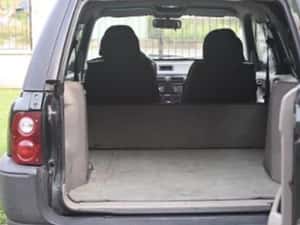 Land Rover Freelander 2002 - 2.700 EUR — miniatura 3