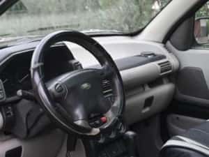 Land Rover Freelander 2002 - 2.700 EUR — miniatura 5