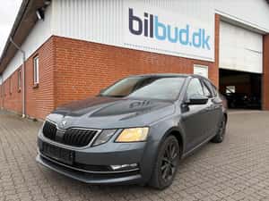 Skoda Octavia 2018 DSG / -188.000 KM - 1.6 TDI Diesel - EURO 6
