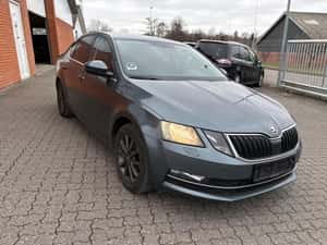 Skoda Octavia 2018 DSG / -188.000 KM - 1.6 TDI Diesel - EURO 6 — miniatura 2