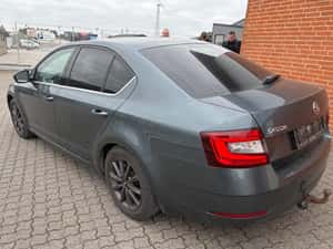 Skoda Octavia 2018 DSG / -188.000 KM - 1.6 TDI Diesel - EURO 6 — miniatura 3