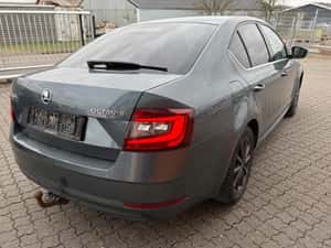 Skoda Octavia 2018 DSG / -188.000 KM - 1.6 TDI Diesel - EURO 6 — miniatura 4