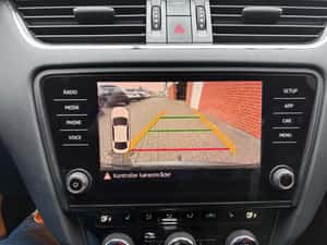 Skoda Octavia 2018 DSG / -188.000 KM - 1.6 TDI Diesel - EURO 6 — miniatura 5