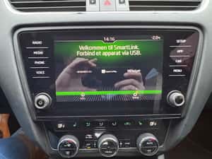 Skoda Octavia 2018 DSG / -188.000 KM - 1.6 TDI Diesel - EURO 6 — miniatura 7