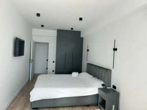 Garsoniera de inchiriat in zona Centrul Istoric
